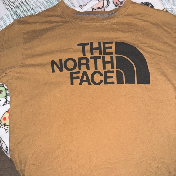 The North Face Tee - Picture 1 of 3